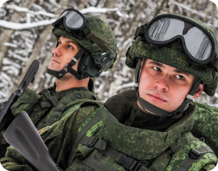 Служба по контракту